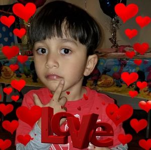 Meet your Posher, Leticia